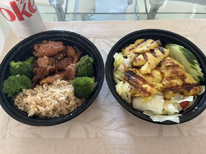 Thai Spice Picture 1