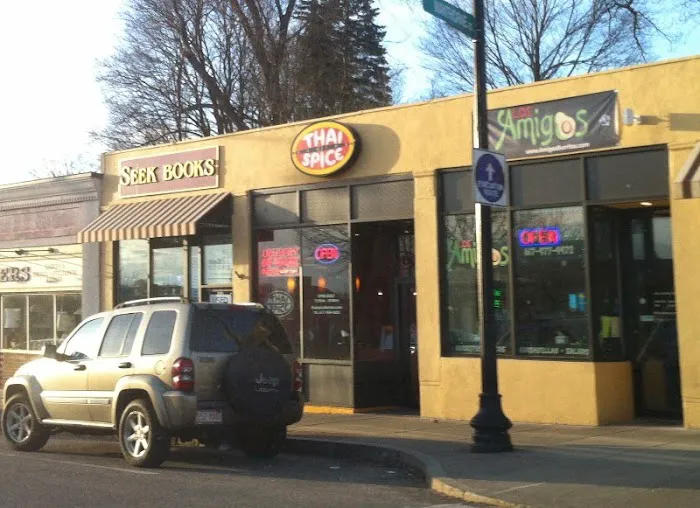 Thai Spice Picture 5