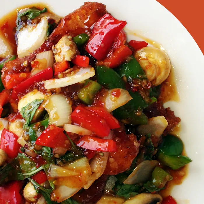 Thai Spice Picture 10