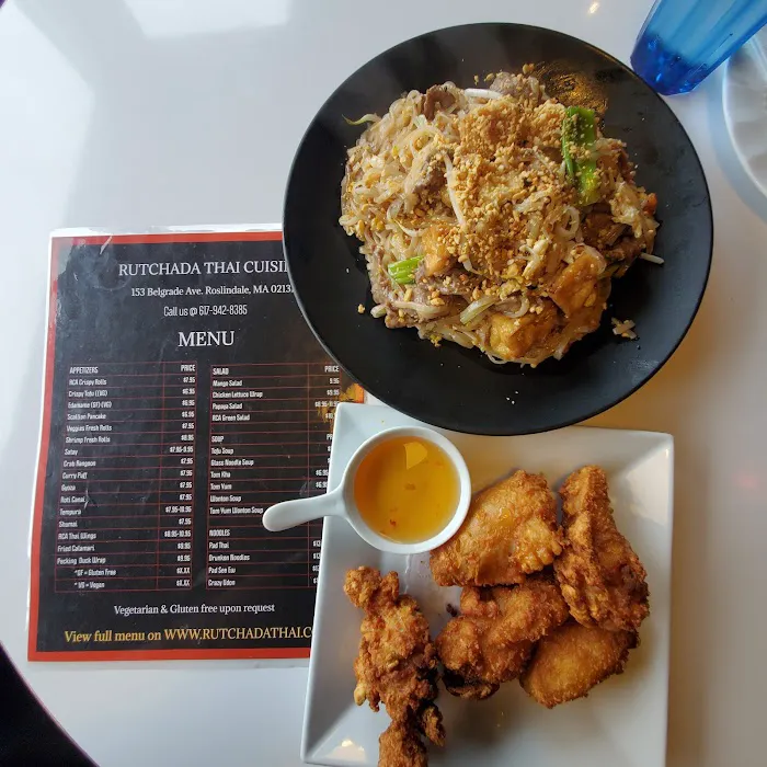 Rutchada Thai Cuisine Picture 5