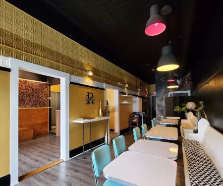 Rutchada Thai Cuisine