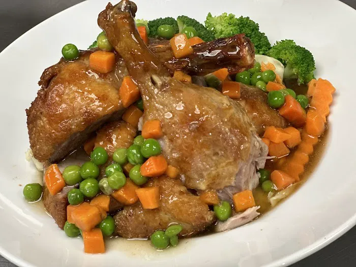 Kapow Thai Cuisine Picture 3