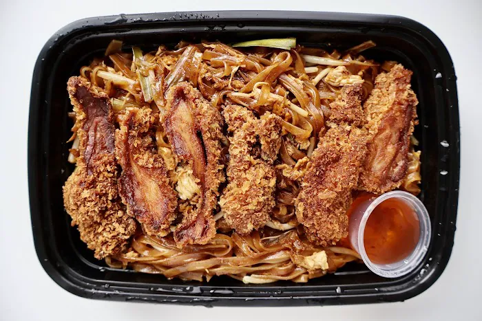 Kapow Thai Cuisine Picture 4