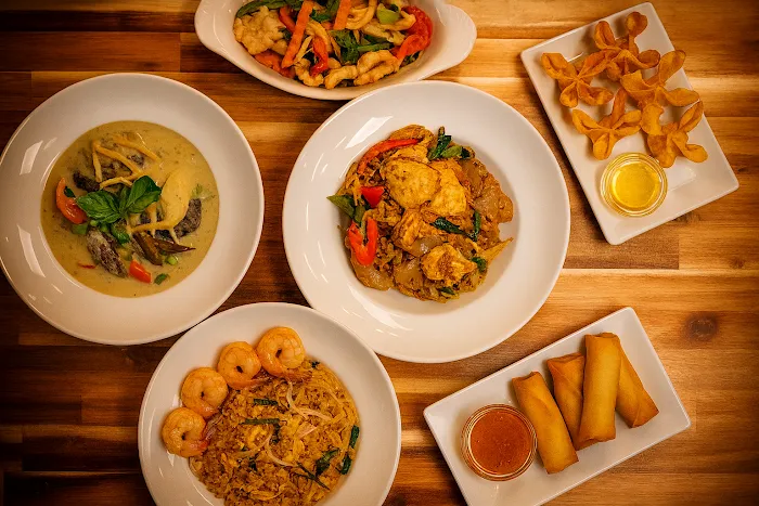 Kapow Thai Cuisine Picture 1