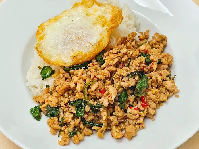 Kapow Thai Cuisine Picture 6