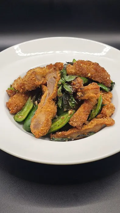 Kapow Thai Cuisine Picture 9