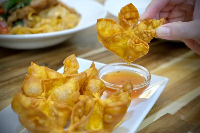 Kapow Thai Cuisine Picture 2