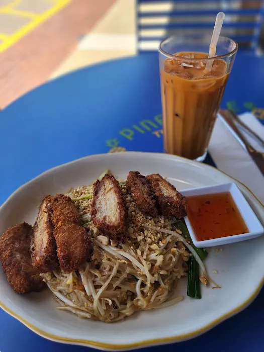 Pineapple Thai Cuisine Picture 7