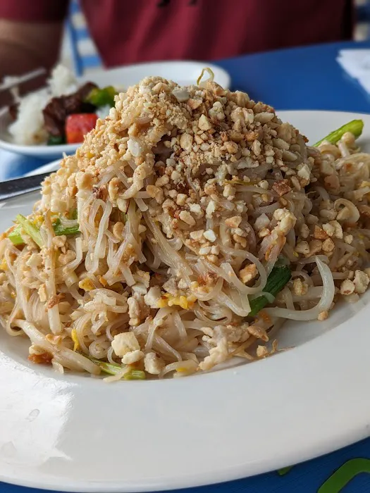 Pineapple Thai Cuisine Picture 1