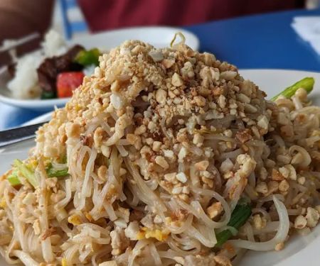 Pineapple Thai Cuisine