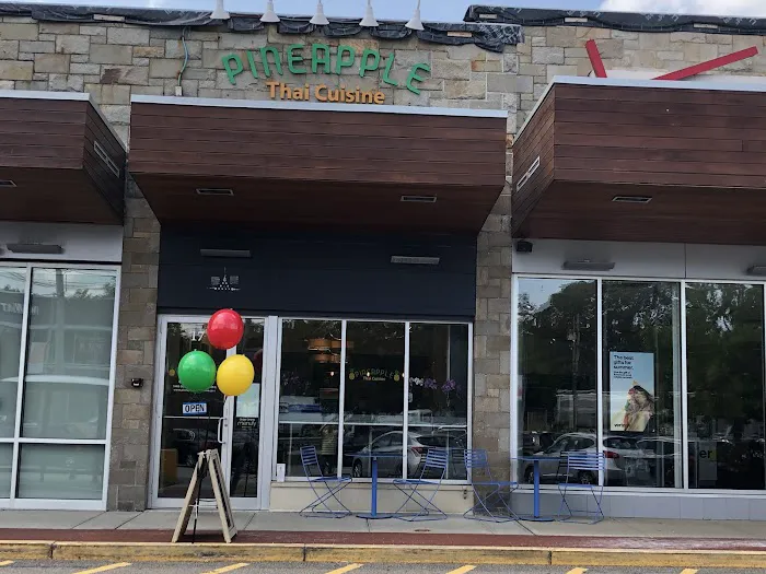 Pineapple Thai Cuisine Picture 10