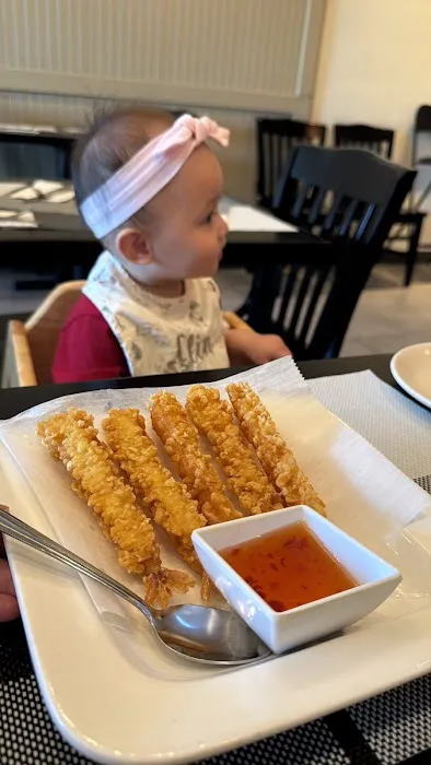 Pineapple Thai Cuisine Picture 5