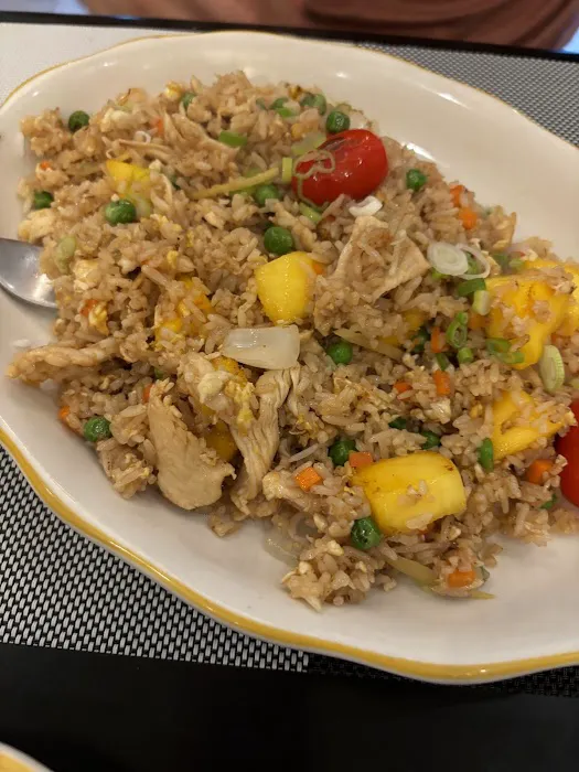 Pineapple Thai Cuisine Picture 9