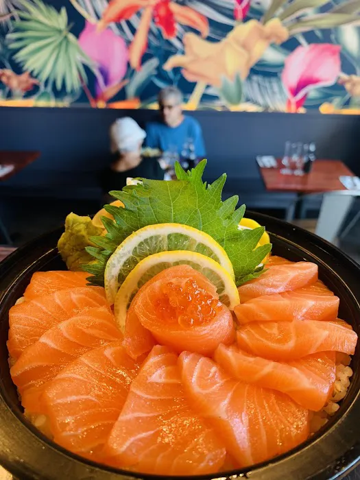 Sweet Rice JP Thai Sushi Picture 9