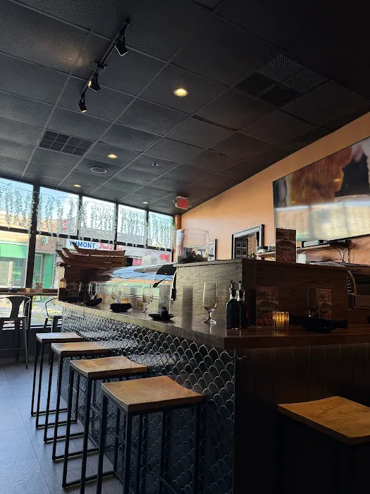 Sweet Rice JP Thai Sushi Picture 7