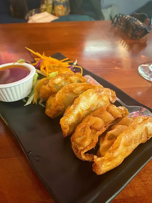 Sweet Rice JP Thai Sushi Picture 2