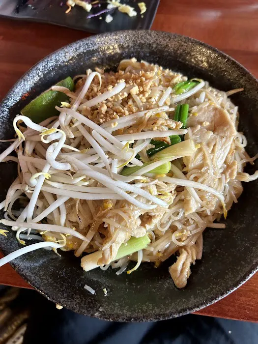 Sweet Rice JP Thai Sushi Picture 5