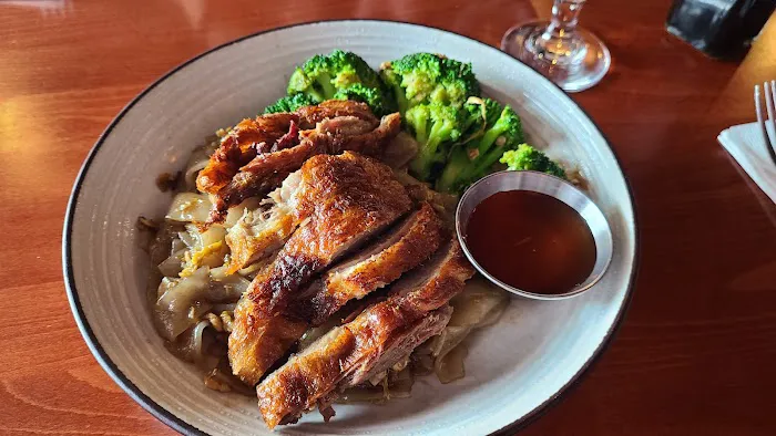 Sweet Rice JP Thai Sushi Picture 4