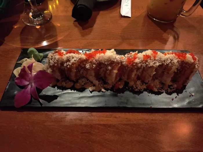 Sweet Rice JP Thai Sushi Picture 8