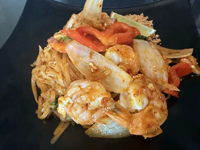 Thai Jasmine(take out-delivery only) Picture 3