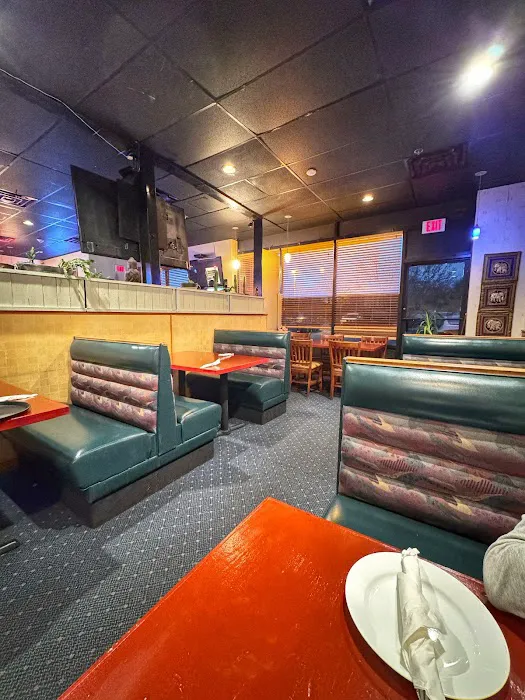 Thai Jasmine(take out-delivery only) Picture 1