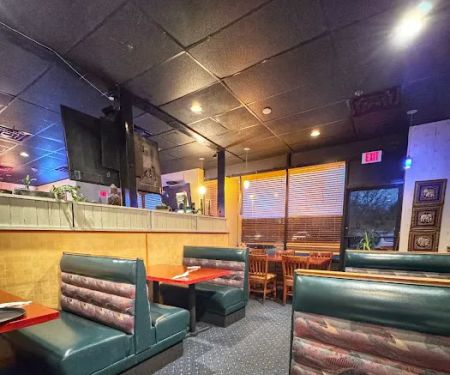 Thai Jasmine(take out-delivery only)