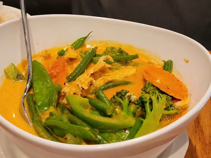 Thai Jasmine(take out-delivery only) Picture 6