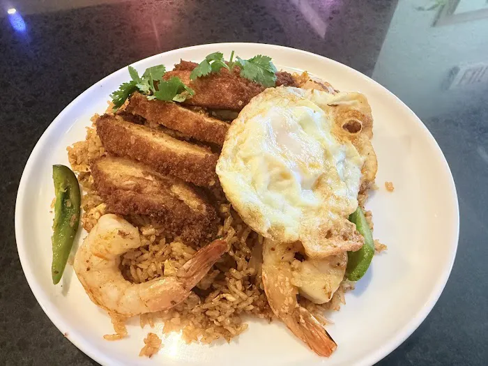 Thai Jasmine(take out-delivery only) Picture 10