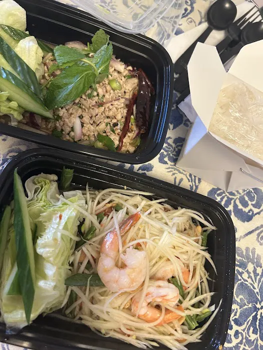 Kin Dee Thai & Pho Picture 3