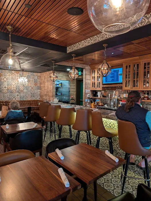 Love at First Bite Thai Kitchen and Bar Picture 1