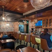 Love at First Bite Thai Kitchen and Bar ico