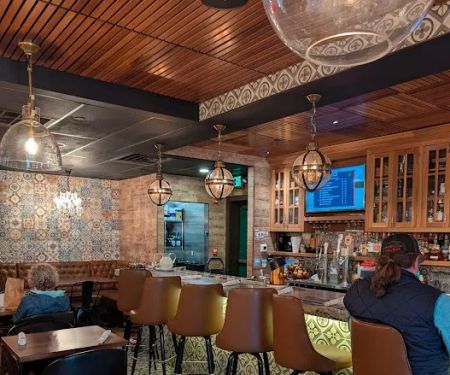 Love at First Bite Thai Kitchen and Bar