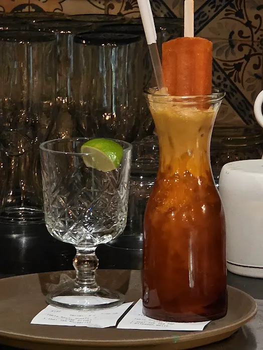 Love at First Bite Thai Kitchen and Bar Picture 7