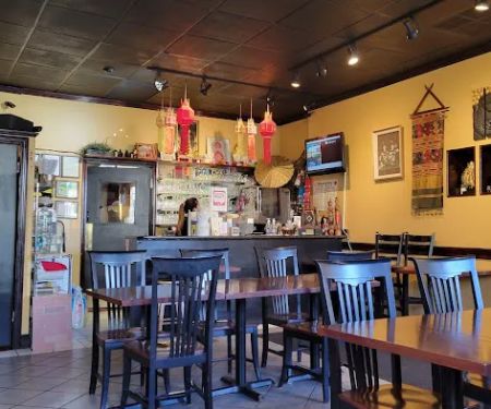 Yoong Tong Thai Restaurant