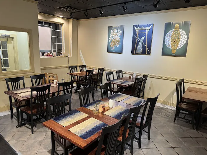 Yoong Tong Thai Restaurant Picture 3