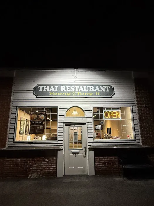 Yoong Tong Thai Restaurant Picture 8