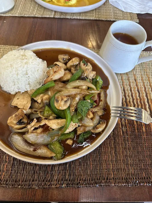 Yoong Tong Thai Restaurant Picture 10