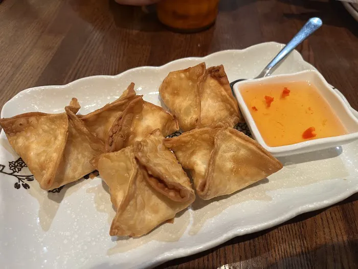 Yoong Tong Thai Restaurant Picture 2