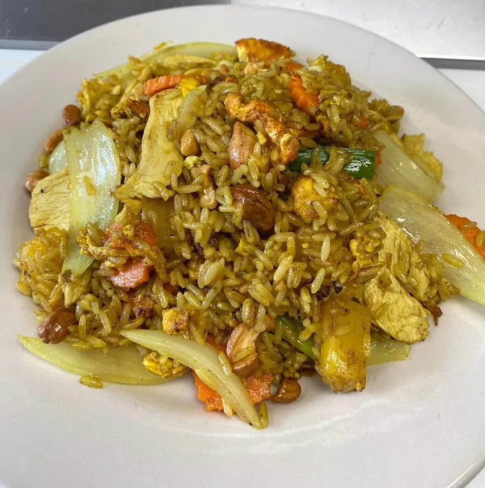 Bang Na Thai-Kitchen Picture 7