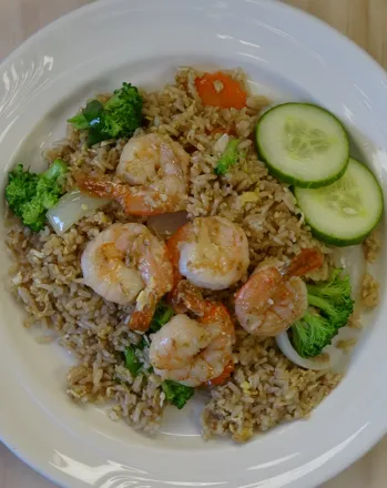 Bang Na Thai-Kitchen Picture 8