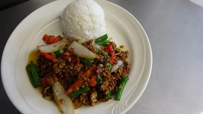 Bang Na Thai-Kitchen Picture 2