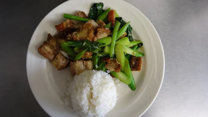 Bang Na Thai-Kitchen Picture 4