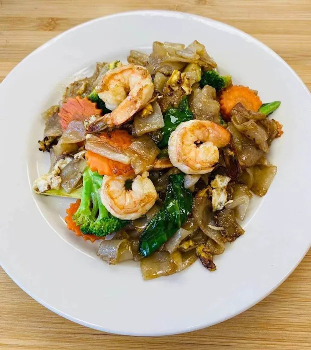 Bang Na Thai-Kitchen Picture 6