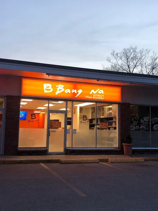 Bang Na Thai-Kitchen Picture 5