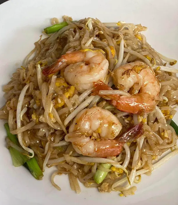 Bang Na Thai-Kitchen Picture 10