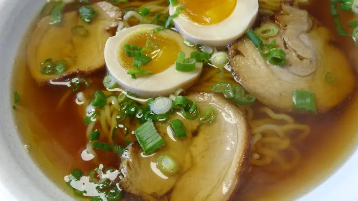 Bang Na Thai-Kitchen Picture 1