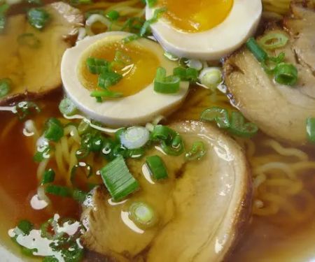 Bang Na Thai-Kitchen