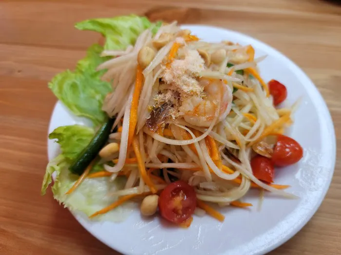 Bang Na Thai-Kitchen Picture 3