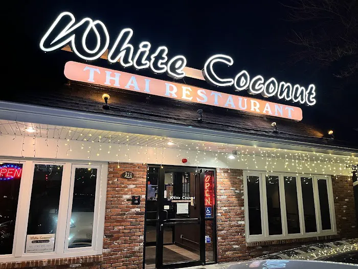 White Coconut Picture 3