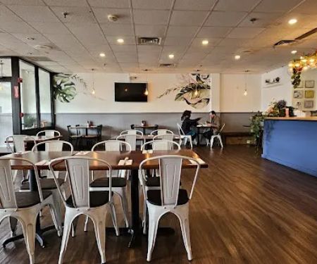 Cozy Pho & Thai Kitchen